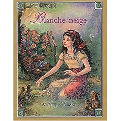 Blanche-Neige
