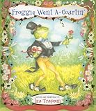 Froggie Went A-Courtin