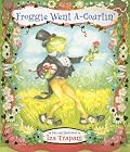 Froggie Went A-Courtin
