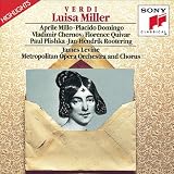 ｜Verdi: Luisa Miller [Highlights]