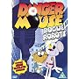 Dangermouse 1 - Rogue Robots [DVD]
