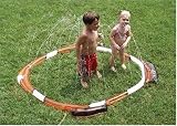 Sizzlin Cool Clown Fish Sprinkler