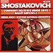 Dmitri Shostakovich:Symphony No. 10/Ballet Suite No. 4