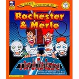 Rochester and Merle: A Day at The Carnival (Short Mountains: Level 2)