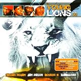 Vol. 2-Young Lions