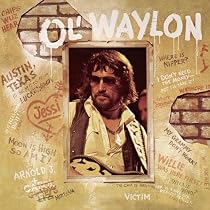 Ol' Waylon