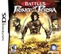 Battles of Prince of Persia