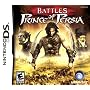 Battles of Prince of Persia