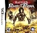Battles of Prince of Persia