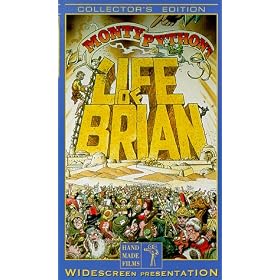 Monty Python's Life of Brian (Widescreen Edition)