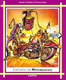Produkt-Bild: Cartoons f&uuml;r Motorradfans