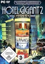 Hotel Gigant 2 (PC)
