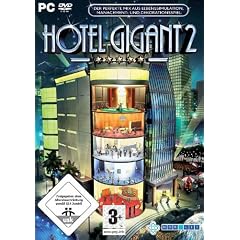 Hotel Gigant 2 (PC)