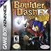 Boulder Dash Ex / Game
