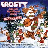 Review Various Artists  / Frosty & The Fun Street Gang