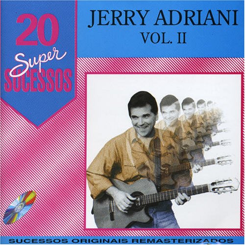CD-Charts  Search : 20 Super Sucessos, Vol. 2