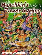 The Munchkin's Guide to Power Gaming