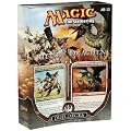 Wizard of the Coast 56515 - Magic:The Gathering Duel Deck Ritter vs Drachen (Deutsch)