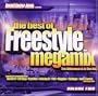 The Best of Freestyle Megamix Vol. 2