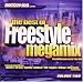 The Best of Freestyle Megamix Vol. 2