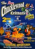 The New Chucklewood Critters & The Zoomer Crew