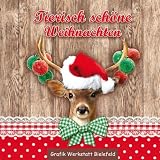 Produkt-Bild: Tierisch sch&ouml;ne Weihnachten