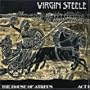 House of Atreus Act I
