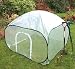 GardenSkill Pop-Up Poly House - Low