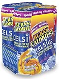 Celsius - Celsius Wild Berry, 4 cans