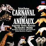 Saint-Saëns: Carnival Of Animals [Carnaval des Animaux]