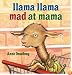 Llama Llama Mad at Mama