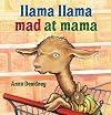 Llama Llama Mad at Mama