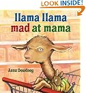 Llama Llama Mad...