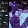 The Body Acoustic