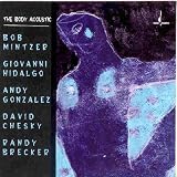 Body Acoustic