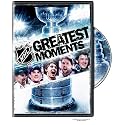 NHL Greatest Moments