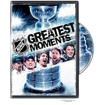 NHL Greatest Moments