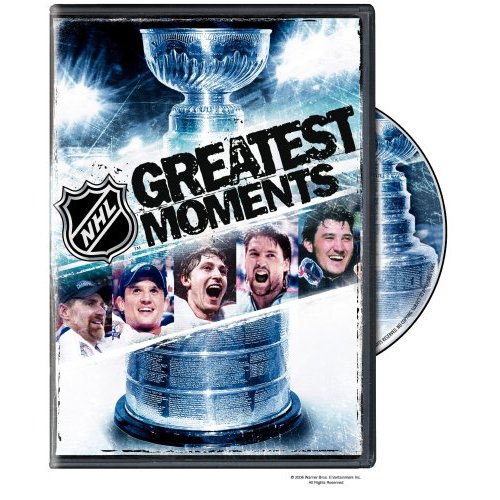 NHL Greatest Moments