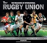 The treasures of rugby union