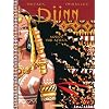 Djinn, Tome : Notes sur Africa