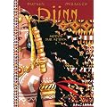 Djinn, Tome : Notes sur Africa