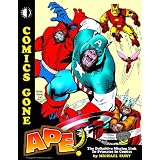 Comics Gone Ape!