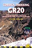 Corsica trekking GR20