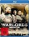Cover:The Warlords - Director's Cut [Blu-ray]