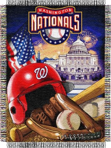 Washington Nationals - MLB 