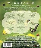 Image de Minuscule : la vie privée des insectes - Saison 2 [Blu-ray]