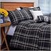 Dockers Mackenzie Plaid Comforter Set