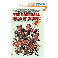 Baseball Hall of Shame 2