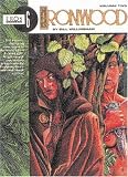 Ironwood Book 2 (Eros Graphic Album Series No. 6)