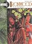 Ironwood Book 2 (Eros Graphic Album Series No. 6)